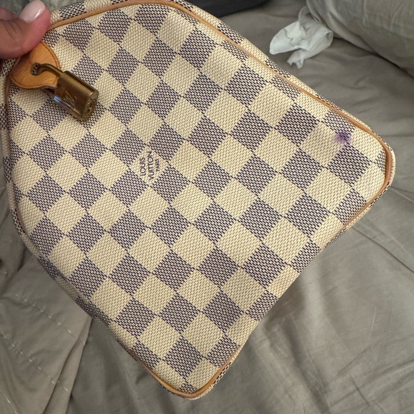 LOUIS VUITTON DAMIER AZUR - Picture 15 of 16